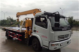 临县24小时道路救援服务