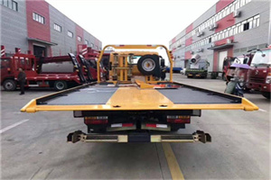 临县附近汽车救援服务