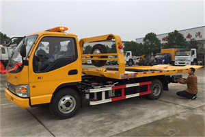 临县哪里有拖车服务