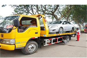 临县附近24小时汽车拖车服务热线