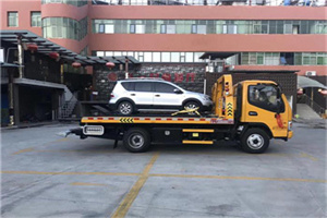 临县汽车紧急补胎换胎救援