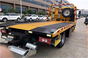 临县24小时汽车送油服务公司