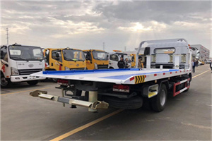 临县汽车救援补胎