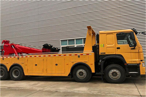 临县道路救援公司